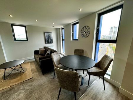 2 bedroom apartment to rent - Photo 3