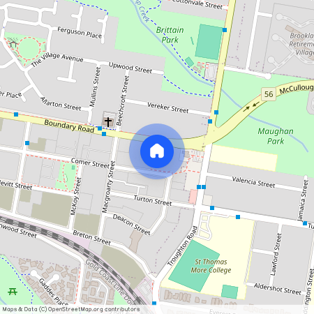 305/15 Bland Street, QLD 4108, Coopers Plains