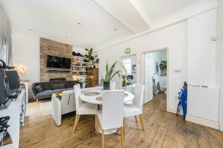 College Road, Kensal Rise, NW10 - Photo 3