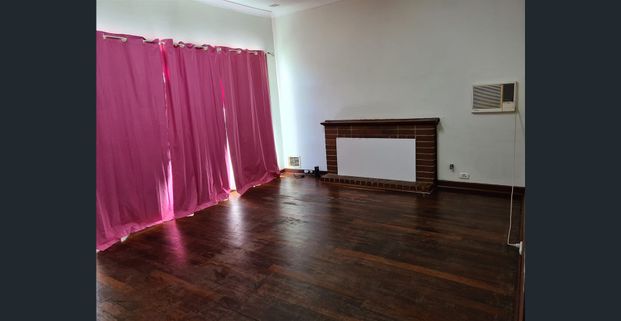 3X1 HOUSE with large backyard WALK to BELMONT FORUM - Photo 1