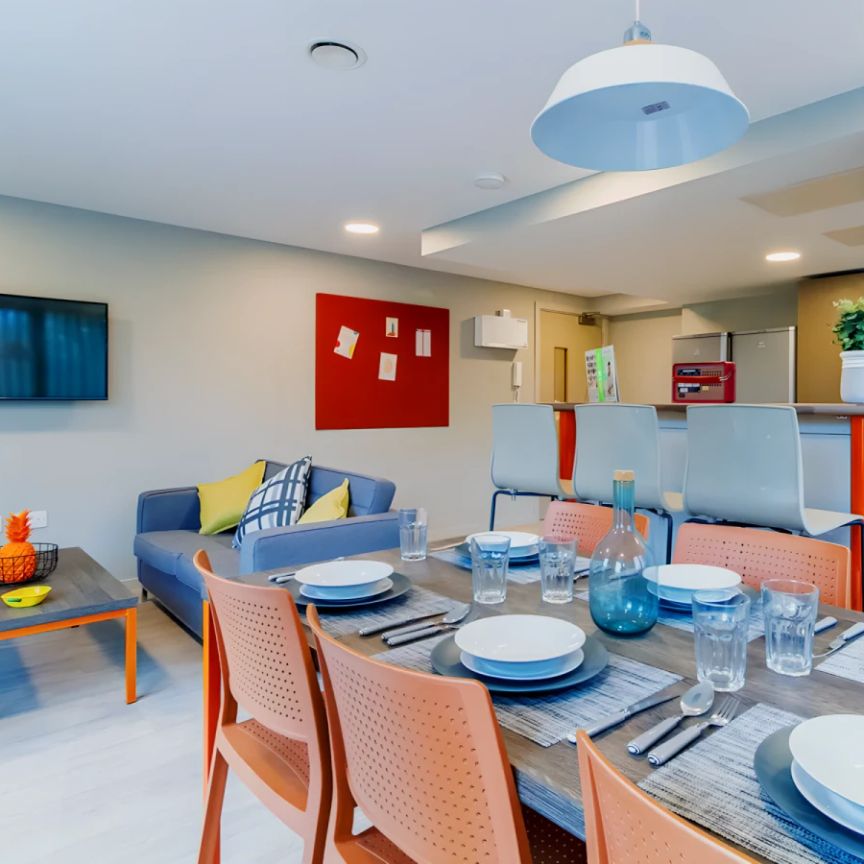 Block A Gold En Suite Floors 1-6 - Photo 1