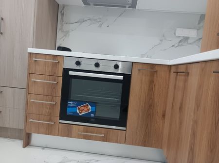 Studio/Γκαρσονιέρα για ενοικίαση Ανάληψη - Μπότσαρη (Ανάληψη - Μπότσαρη - Νέα Παραλία) - Φωτογραφία 4