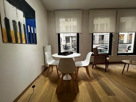 Studio te huur - Photo 5