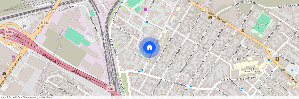 Drancy