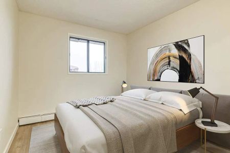- 2 Bedroom at Southwood Village - Photo 4