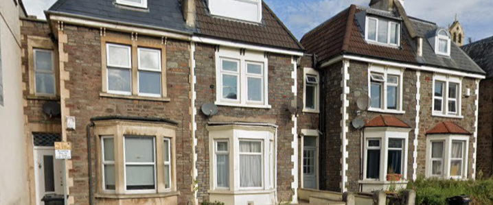 Fishponds Road Room 1 - Photo 1