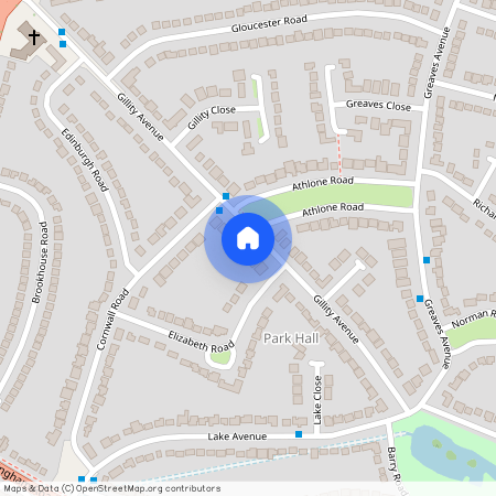 48 Gillity Avenue, Walsall, WS5 3PP