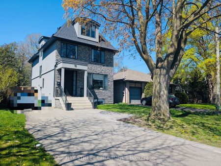 For Lease - 16 Enfield Avenue Unit# Upper, Toronto, Ontario - Photo 5