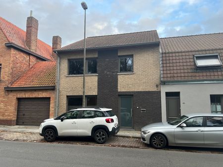 Woning te huur in Brugge - Photo 2