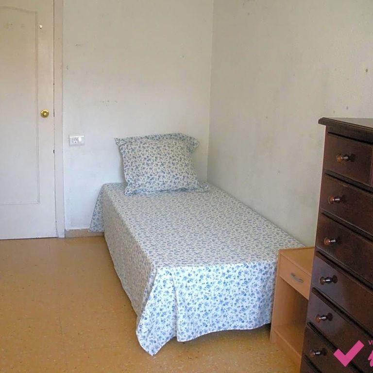 Luxury Apartment for rent in Valencia - Photo 1