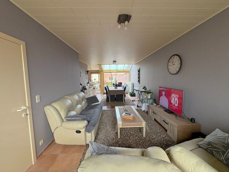 Menenstraat 208 , 8560 Wevelgem - Foto 4