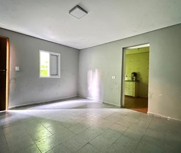 Casa para alugar com 40m², 1 quarto e sem vaga - Photo 3