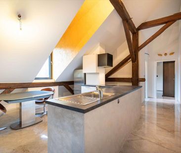 2.5 Zimmer, 73 m² - Photo 5