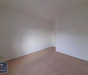 Appartement à louer 2 pièces 45.9m² - Photo 4