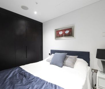 Studio to rent - Photo 6