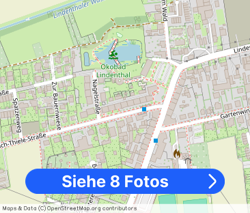 Diese wunderschöne Zwei-Zimmer-Wohnung wird für Sie noch snaiert - Foto 1