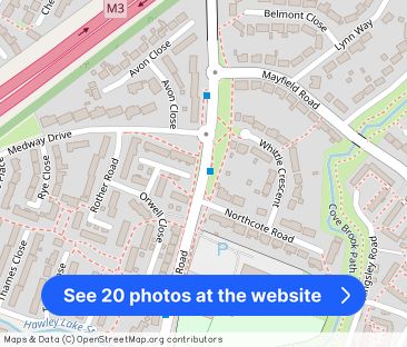 Fernhill Road, Farnborough, GU14 - Photo 1