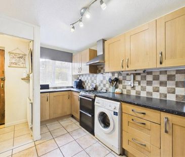 2 bedroom terraced house to rent - Photo 6