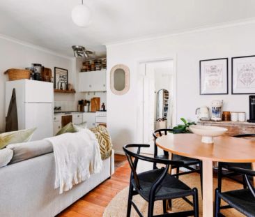 1 Bed, 1 Bath - Photo 1