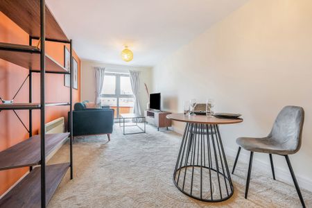 Newhall Hill, Jewellery Quarter, Birmingham - Photo 2