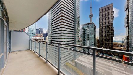 For Lease - 21 Widmer Street Unit# 2010, Toronto, Ontario - Photo 2