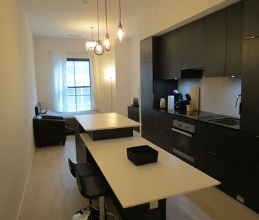 For Lease - 5 St Joseph Street Unit# 415, Toronto, Ontario - Photo 5