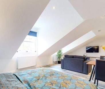 Studio to rent - Photo 4