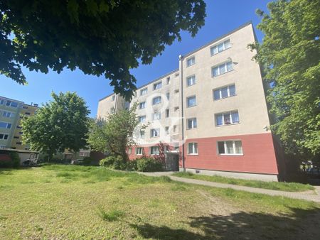Gdańsk Przymorze - Zdjęcie 3