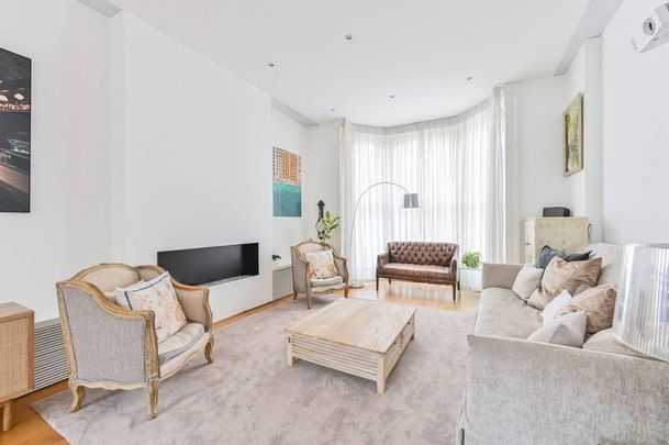 3 bedroom maisonette to rent - Photo 1