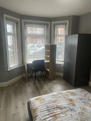 Cardigan Road, Bournemouth, Dorset, BH9 - Photo 1