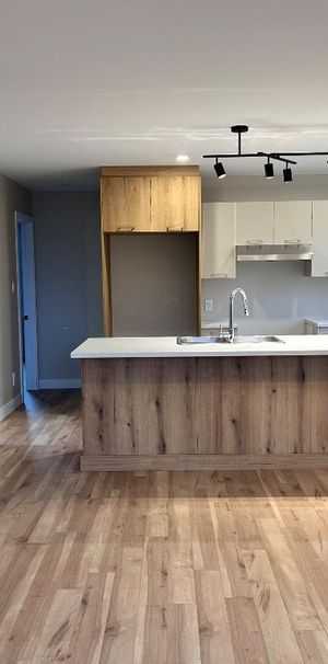 4 1/2 neuf à louer - Photo 1