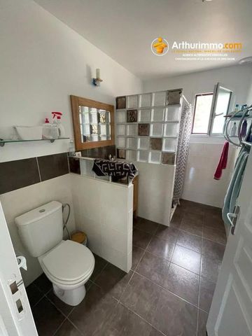 Location Maison 4 pièces 80m² RETIERS 35240 - Photo 4