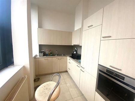 Appartement te huur in Aalst - Photo 3