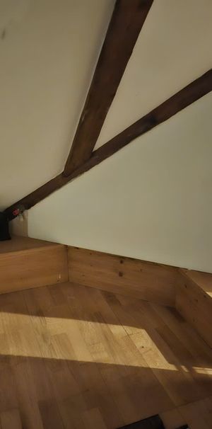 2.5 Zimmer, 60 m², 2. Stock - Photo 1