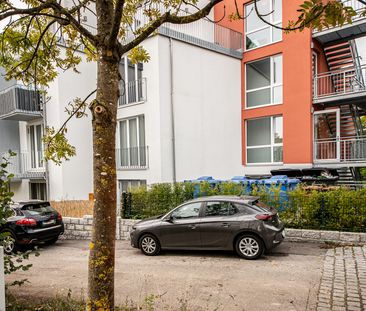 Freundliches Apartment in Pasing - Foto 3