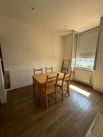 Location Appartement 2 pièces 44m² VILLEURBANNE 69100 - Photo 5