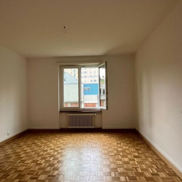 Appartement 3.5 pièces à louer au Locle - Foto 1