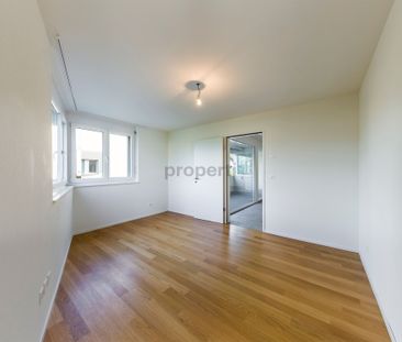 Unique 4.5-room apartment in Laufen, canton of BL - Photo 5