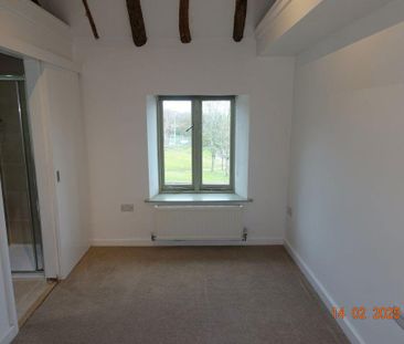1 bedroom terraced house to rent - Photo 2