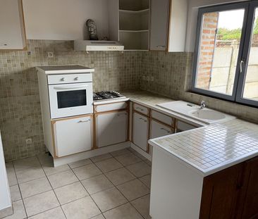 Location maison 2 pièces, 40.98m², Saint-Viâtre - Photo 3