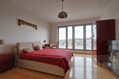 Umeblowane 2 pokoje w centrum – Brama Portowa - Photo 5