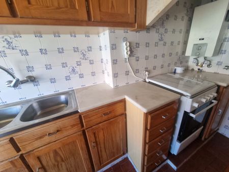 Apartamento T2 em Lisboa - Photo 3