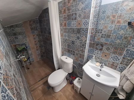Διαμέρισμα για ενοικίαση Τριανδρία (Τριανδρία - Δόξα - Κρυονέρι) - Φωτογραφία 3