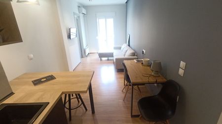 Studio/Γκαρσονιέρα για ενοικίαση Αριστοτέλους - Ιστορικό Κέντρο (Κέντρο Θεσσαλονίκης) - Φωτογραφία 3