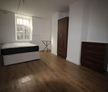 Studio to rent - Photo 6