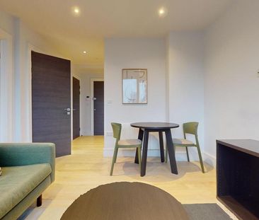 1 bedroom flat to rent - Photo 6