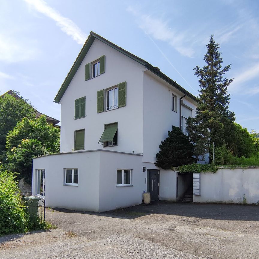 2.5 Zimmer, 65 m², EG - Foto 1