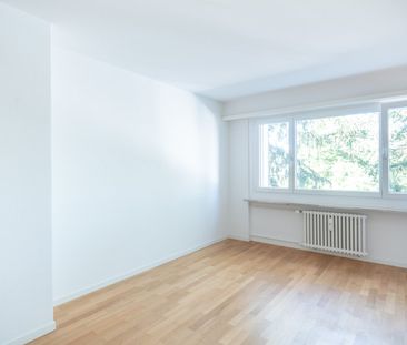 Zentrales Wohnen in Pratteln - Foto 4