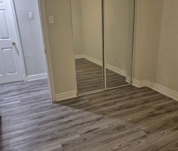 For Lease - 28 Pennsylvania Avenue Unit# Basement, Brampton, Ontario - Photo 1