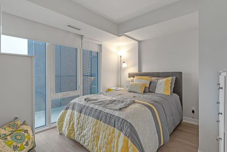 For Lease - 38 Monte Kwinter Court Unit# 622, Toronto, Ontario - Photo 2